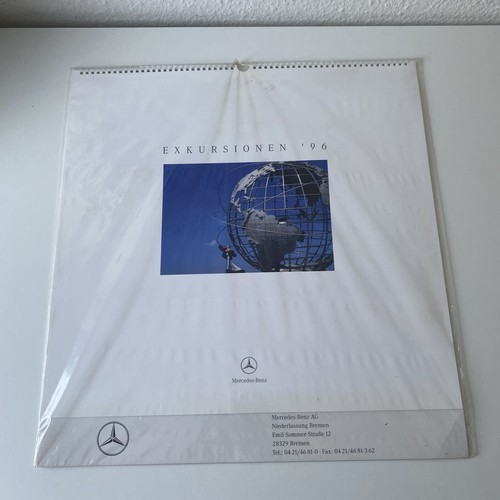 Original mercedes benz - original,