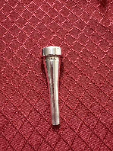 Kanstul b2l silver trumpet - kanstul, m-b2l