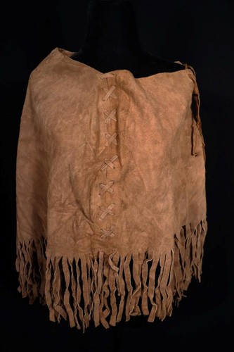 Vintage 1960 braunes - vintage, 1960's