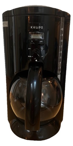 Krups crystal arome type - arome, 458