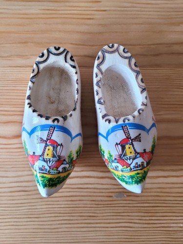 Kleine hollandschuhe - kleine,