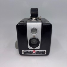 Vintage 1950s Kodak Brownie