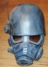 Fallout, Cosplay, Fallout New Vegas, NCR, Ranger Cosplay, Fallout Merchandise, 