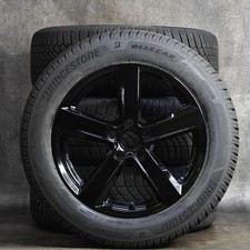 4x Winterräder BMW X-Reihe/