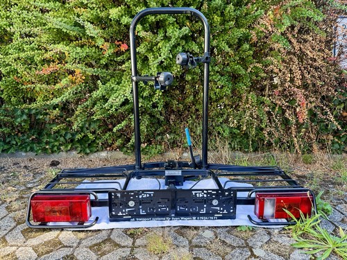 Fahrradträger für