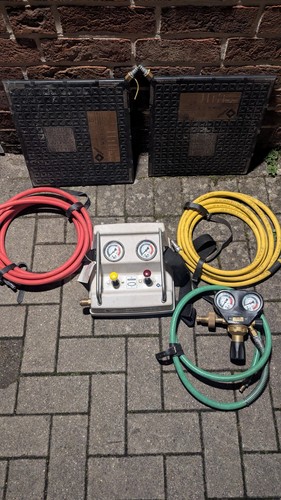 Vetter v12 hebekissen stück - vetter,