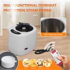 Sauna dampferzeuger - 4.2l,