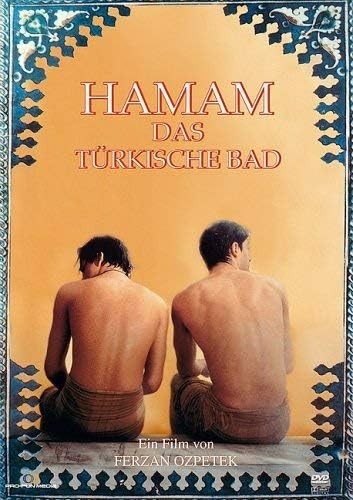 Hamam das türkische - -,