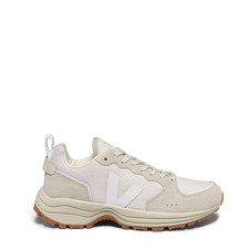 NEW - Official Veja Womens Venturi II Gravel / White