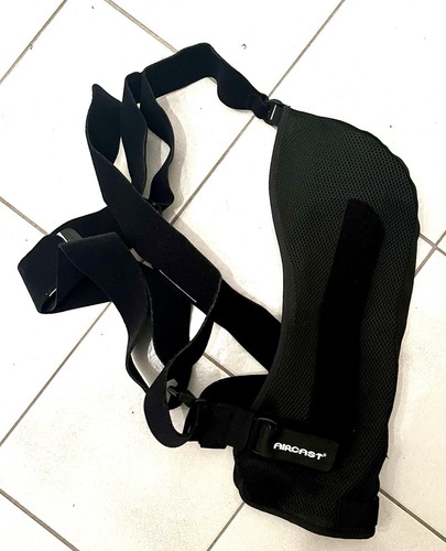 Aircast arm immobilizer 06g - arm, immobilizer 06g