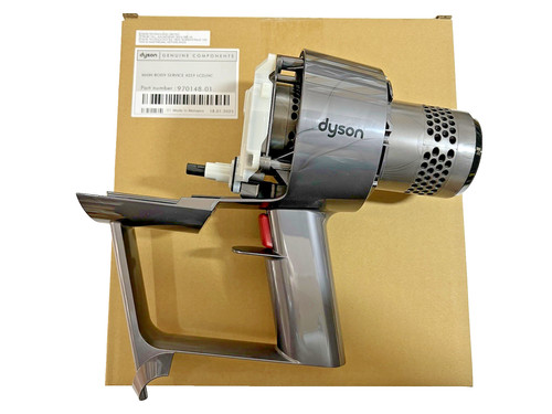 Dyson 970148 motor - dyson, 970148-01