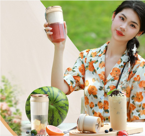Smoothie maker portable - maker,