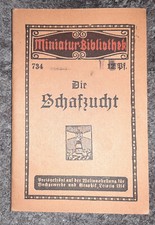 Die schafzucht bonath um - schafzucht,