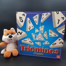Triominos Classic