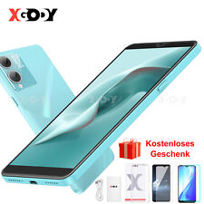 2025 Neu Android 14 6" Smartphone Ohne Vertrag Handy 2GB+16GB Octa Core 4G 2*SIM