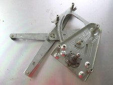 Ford Escort Fensterheber hinten links manuell / Bj.´94 / V91AB-230307-AA