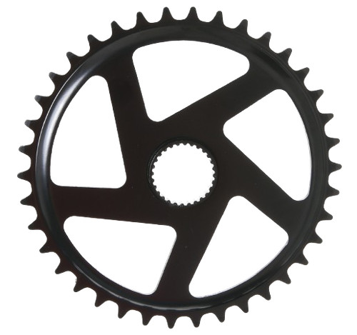 Impulse bike kettenblatt 38 - kettenblatt,
