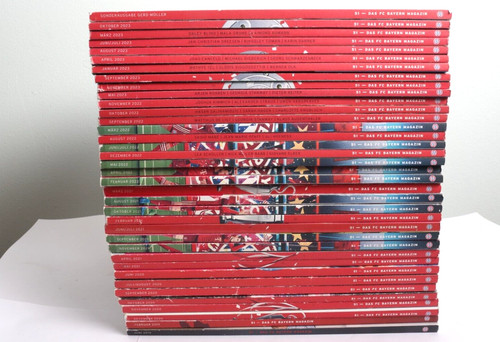 Das bayern magazin 37 - 51,