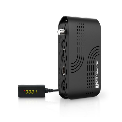 Sat receiver full - full, hd