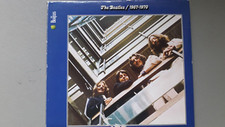 The Beatles   1967-1970 Blaues