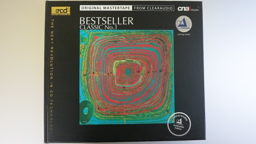 Import xrcd bestseller - ,