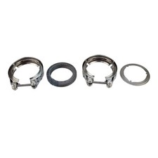 Anbausatz Montagesatz Rußpartikelfilter Dieselpartikelfilter für VW T5 1,9TDI