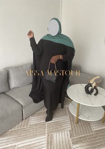 Elegantes cape kleid - elegantes,