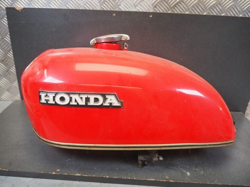 Kraftstofftank honda cb750k6 - kraftstofftank,