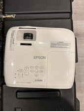 Epson TH-EW 5300 3D Heimkino Beamer 