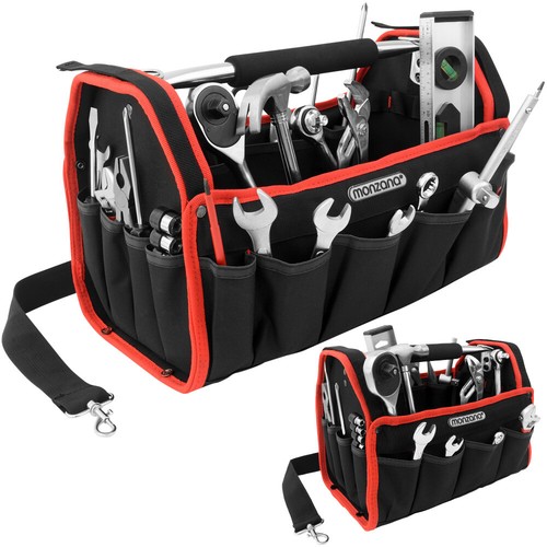 Monzana werkzeugtasche - monzana,