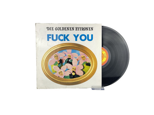 Die goldenen zitronen fuck - die,