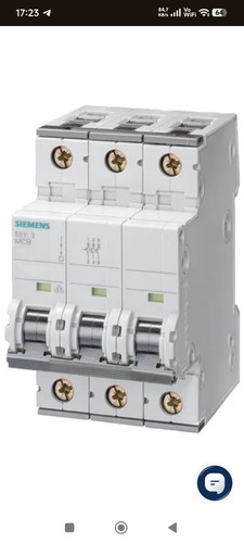 Siemens 5sy4332 - siemens, 5sy4332-6
