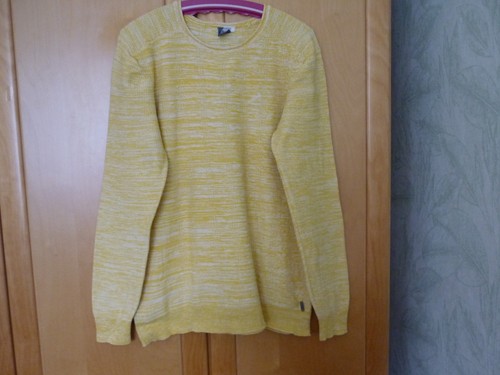 Herrenpullover maße s - herrenpullover, l