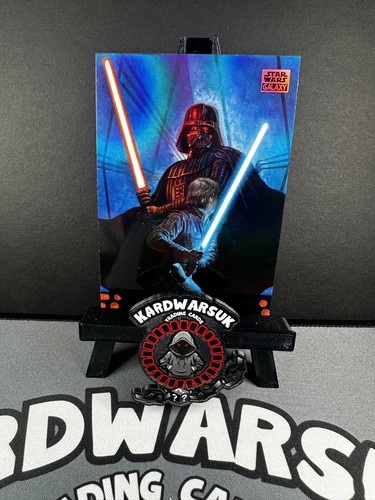 2025 topps star - topps, wars