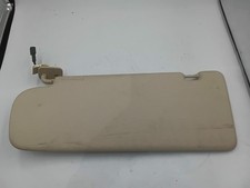 sonnenblende rechts für