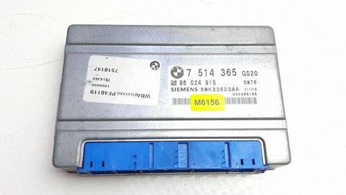 2001 bmw e39 - 2001,