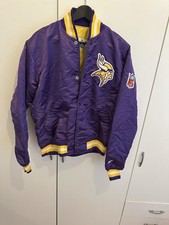 Starter Jacke Minnesota