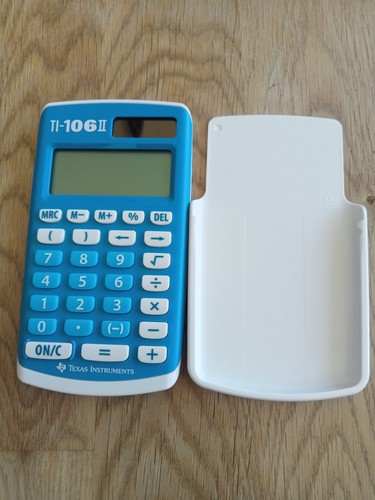 Texas instruments schulrechner - instruments,