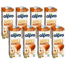 alpro® Hafer & Mandel