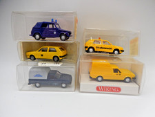 Wiking/Herpa 1:87  VW Post und