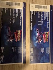Tickets Musical Hamburg