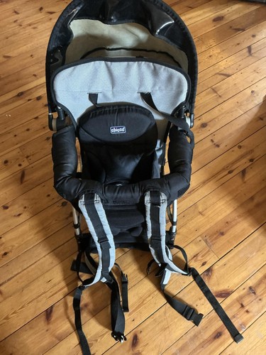 Chicco baby rucksack trage - chicco,
