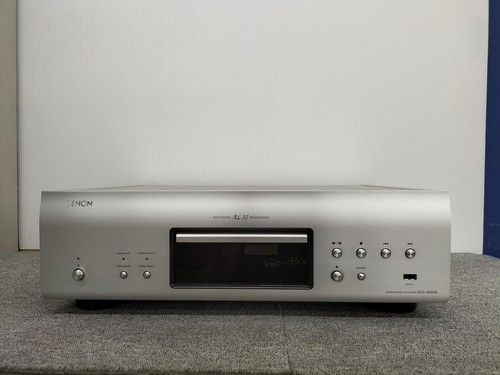 Denon dcd 1650re - dcd-1650re, sacd