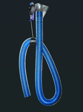 Absaugung mit Balancer Norfi