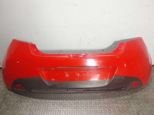 Hintere stossstange 17364790 - stossstange,