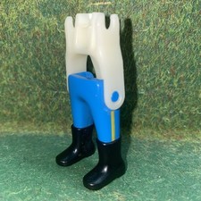 Playmobil Nordstaatler Beine