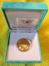 GOLDMÜNZE - VATIKANSTADT -