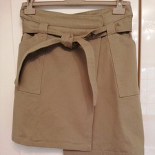 ETRO Minirock It. GR. 40 /Dt.Gr.34 NEU! NP 498 Euro!  97%BAUMWOLLE! 