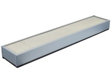 Kabinenfilter für Ford / New