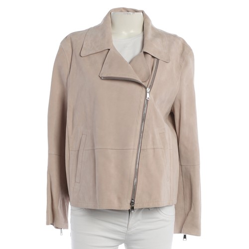Windsor lederjacke rosa - lederjacke,